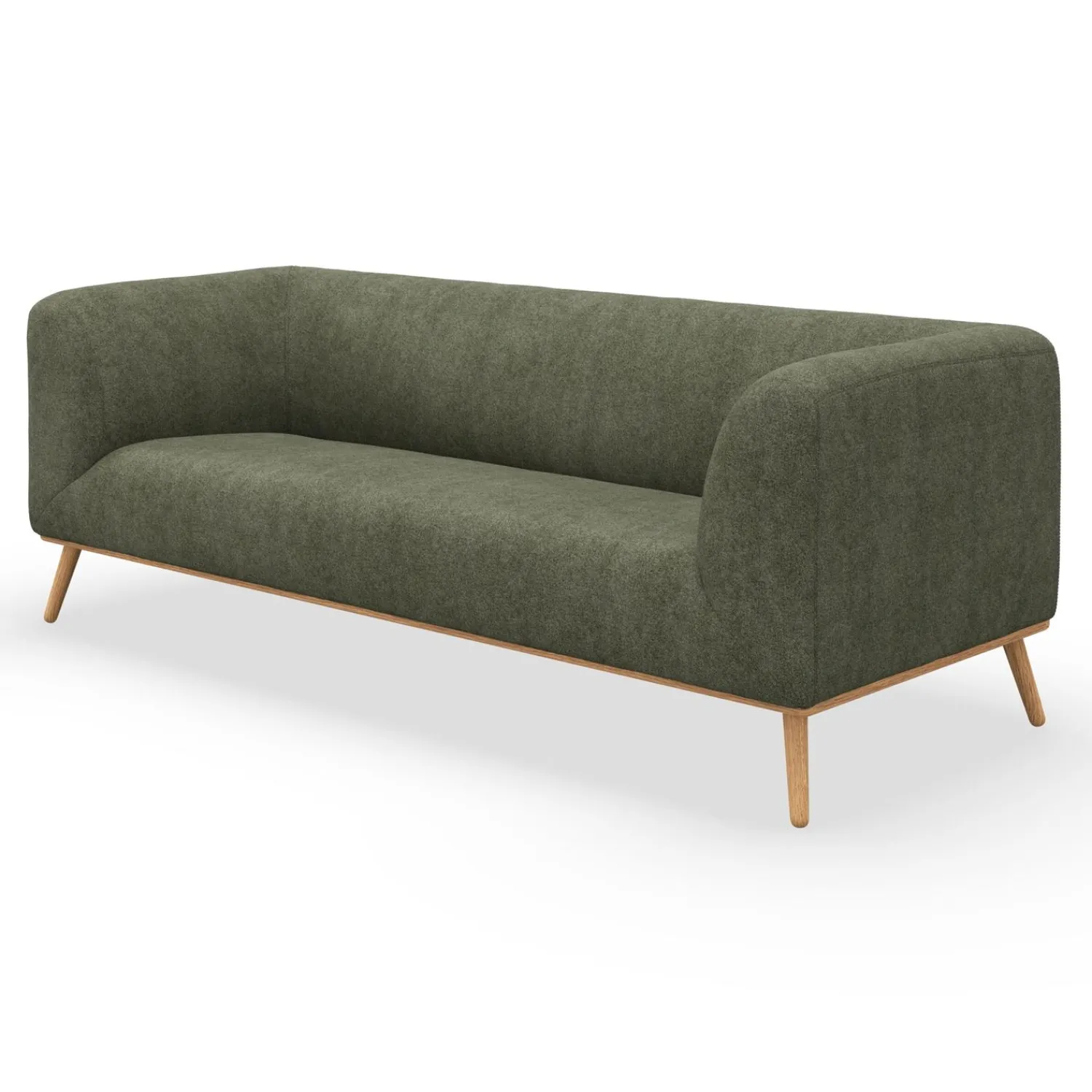 Online ILVA Land 3 pers Sofa