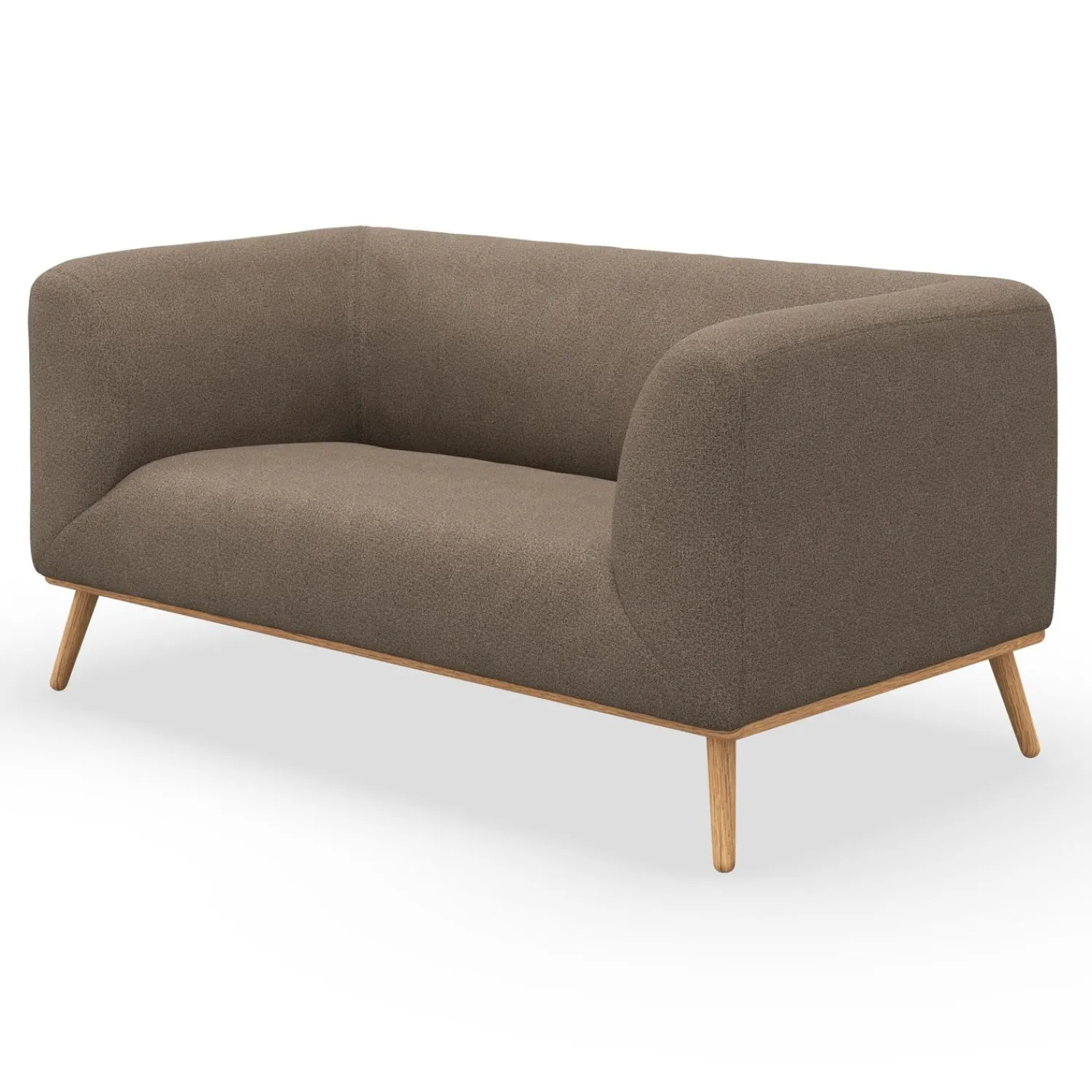 Clearance ILVA Land 2 pers. Sofa