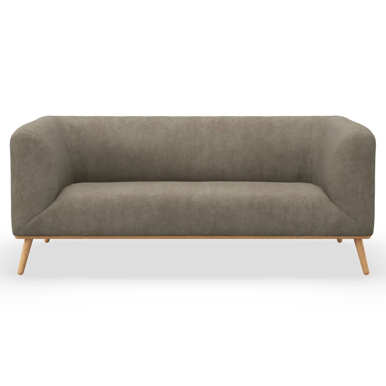 Clearance ILVA Land 2½ pers. Sofa