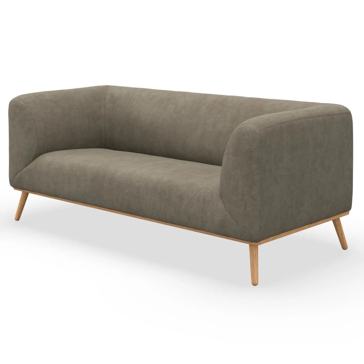 Clearance ILVA Land 2½ pers. Sofa