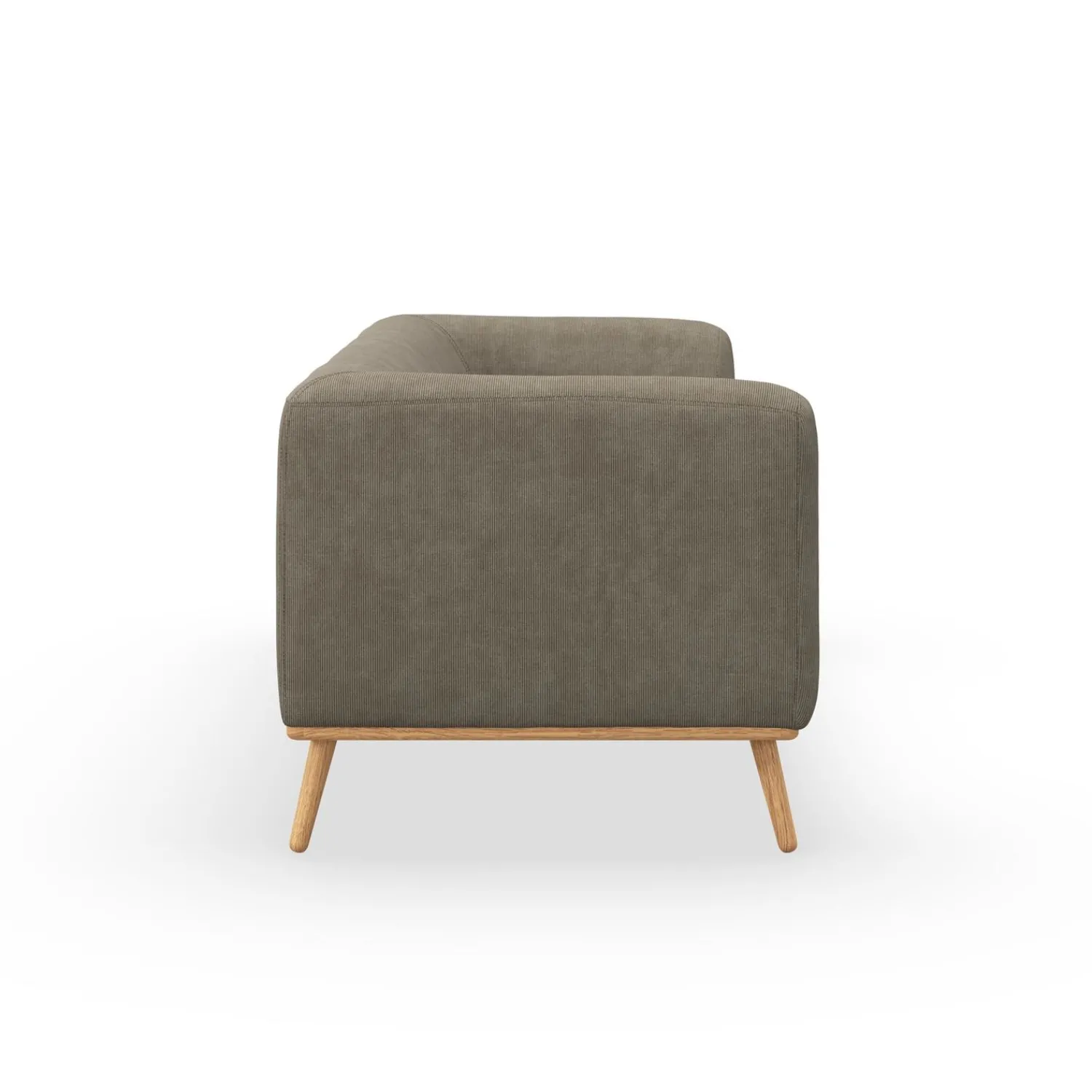 Clearance ILVA Land 2½ pers. Sofa