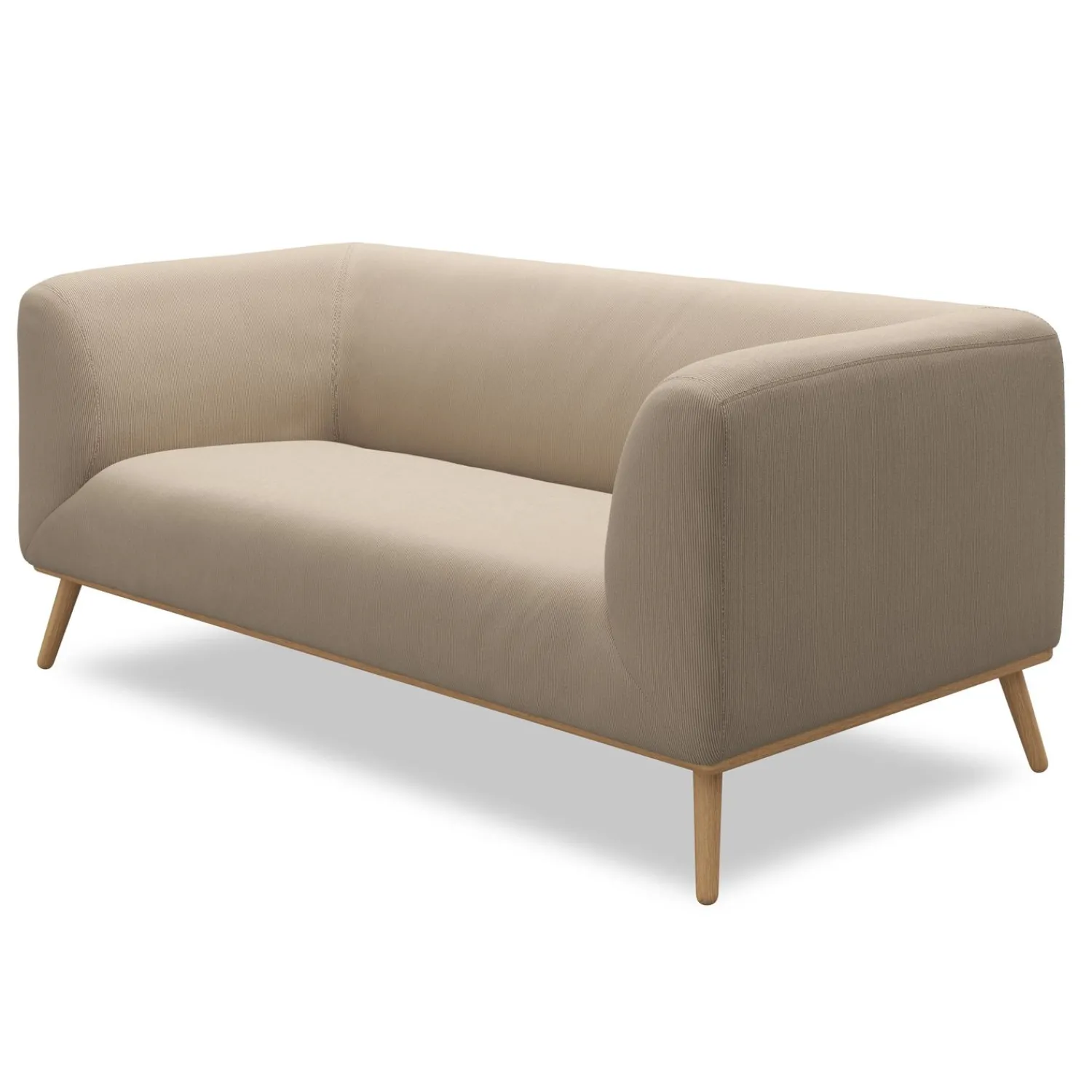ILVA Land 2½ pers. Sofa