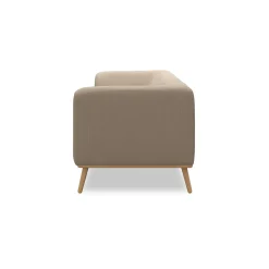 ILVA Land 2½ pers. Sofa