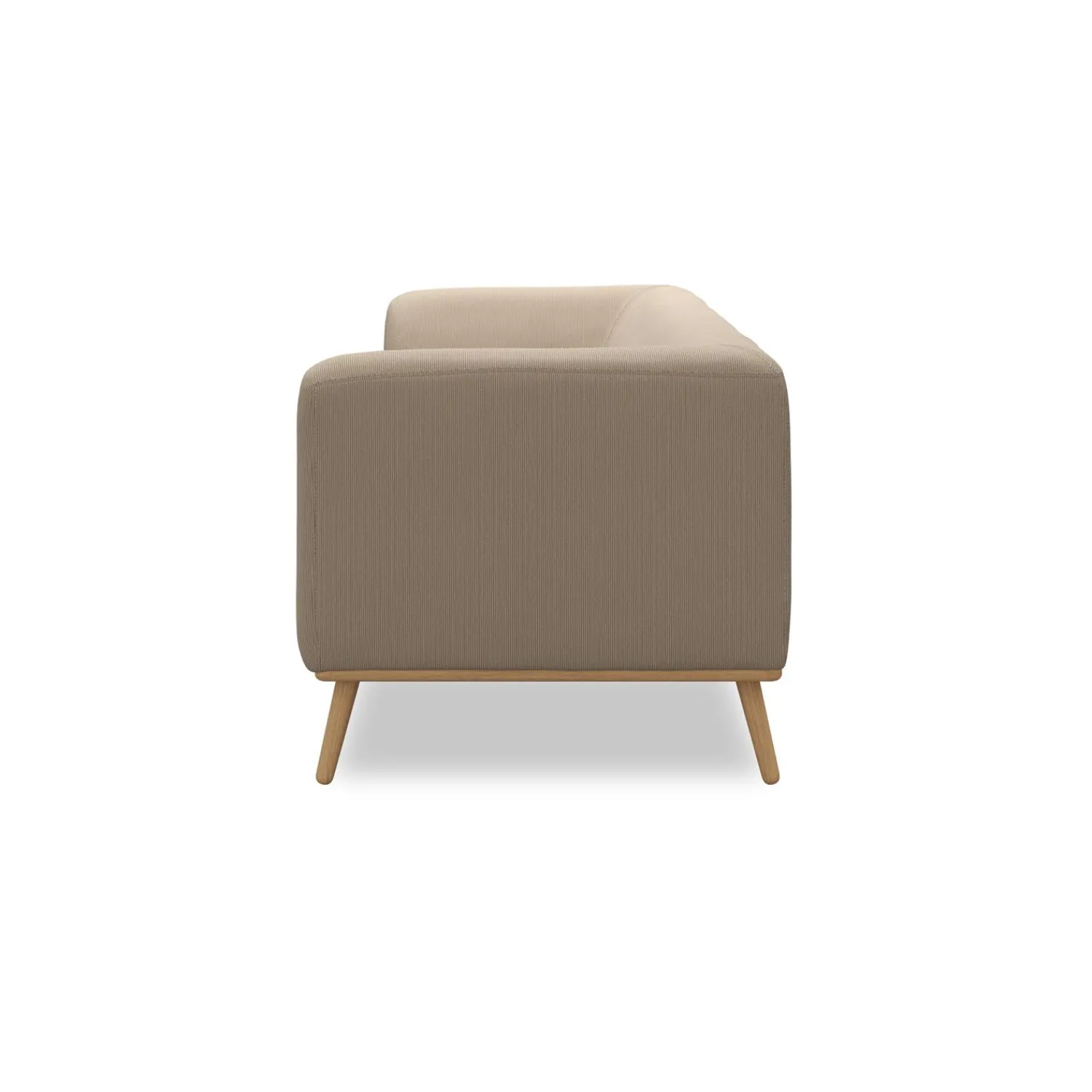 ILVA Land 2½ pers. Sofa