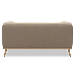 Best ILVA Land 2 pers. Sofa