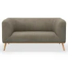 Clearance ILVA Land 2 pers. Sofa