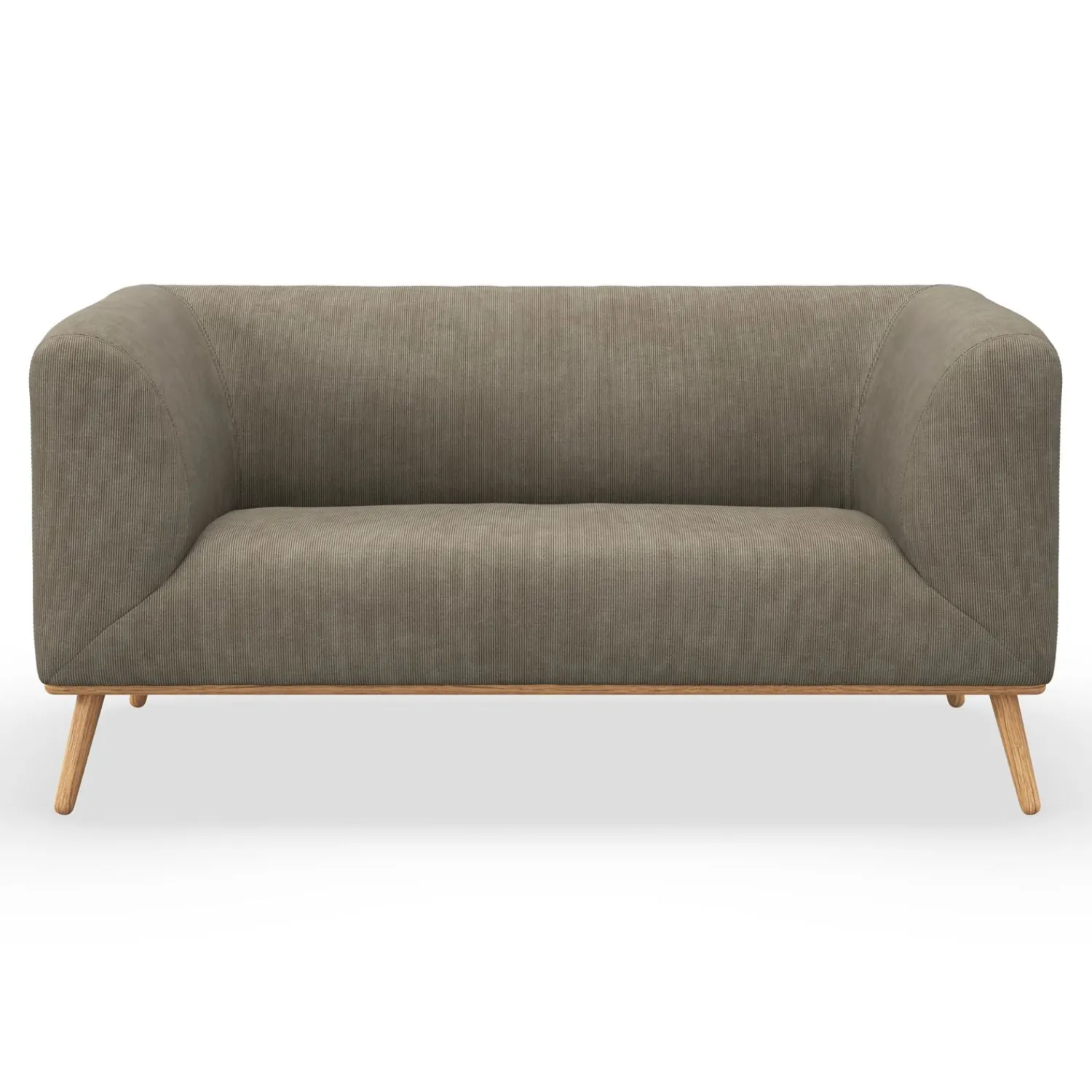 Clearance ILVA Land 2 pers. Sofa