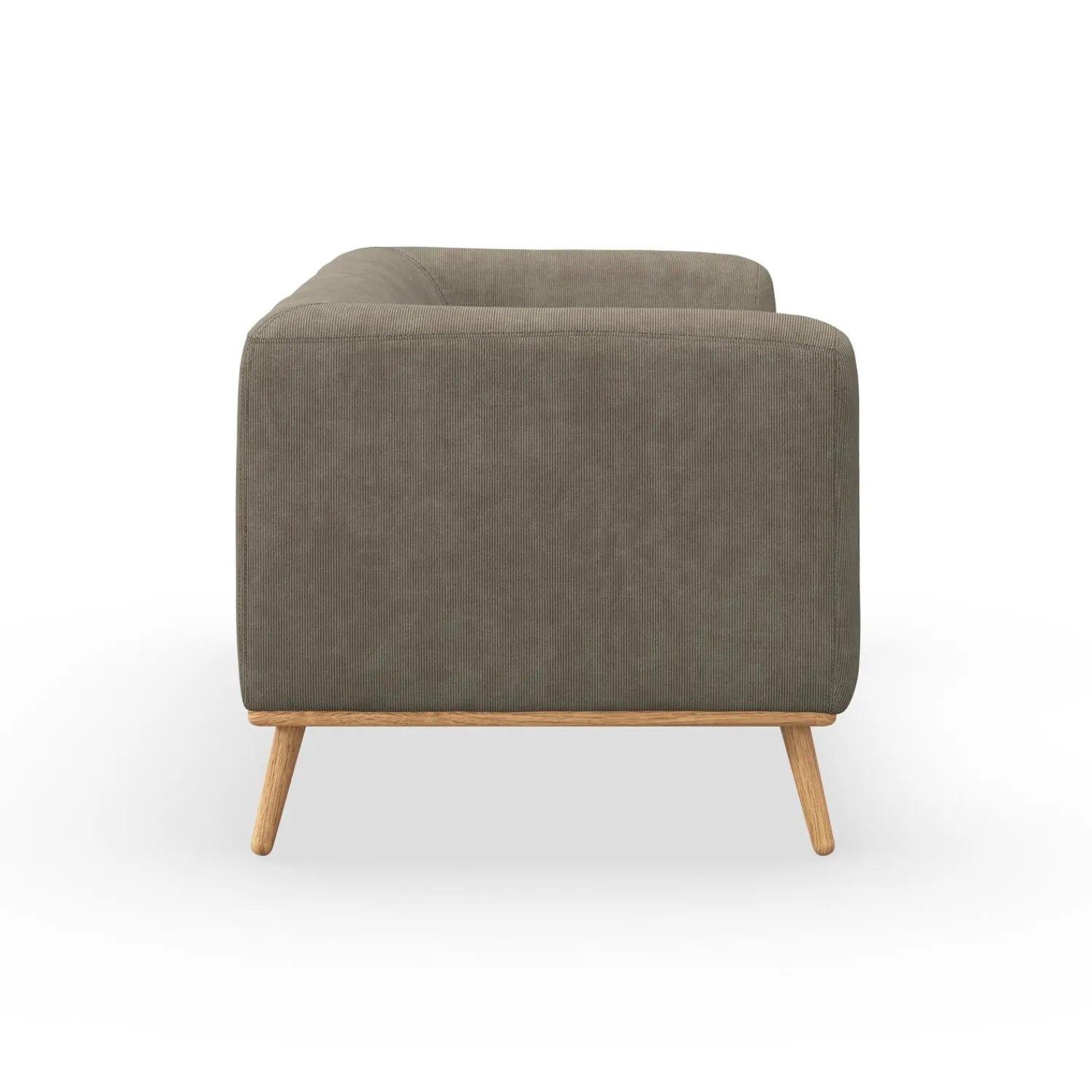 Clearance ILVA Land 2 pers. Sofa