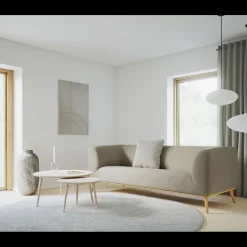 Hot ILVA Land 3 pers Sofa