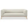 Clearance ILVA Land 3 pers Sofa