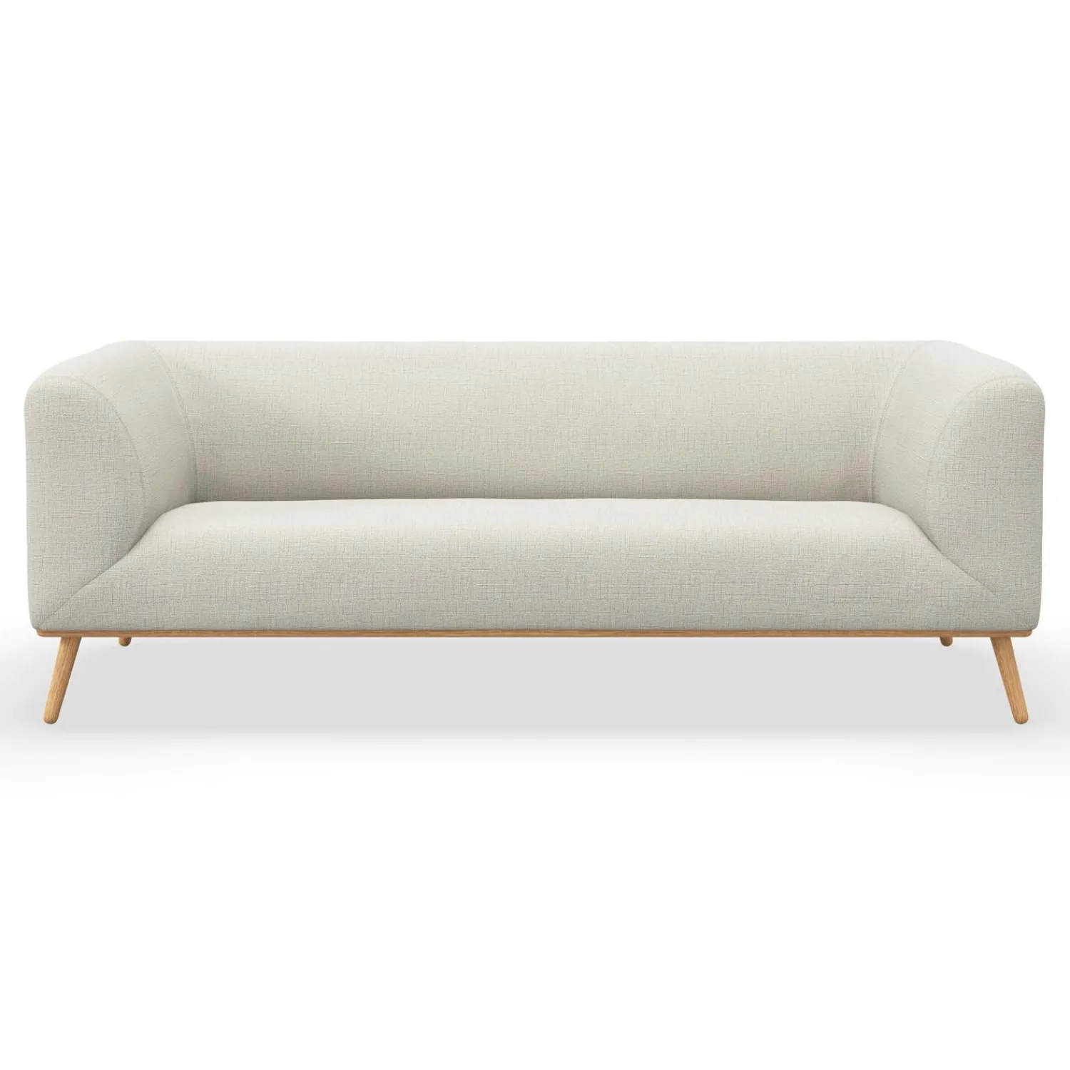 Clearance ILVA Land 3 pers Sofa