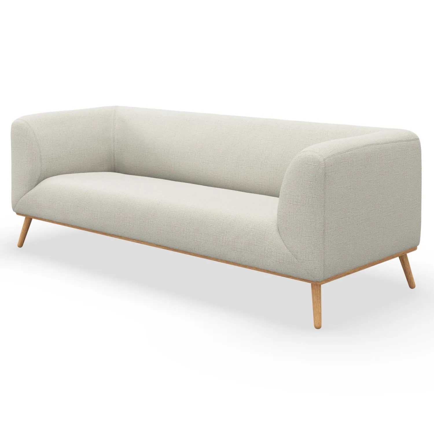 Clearance ILVA Land 3 pers Sofa