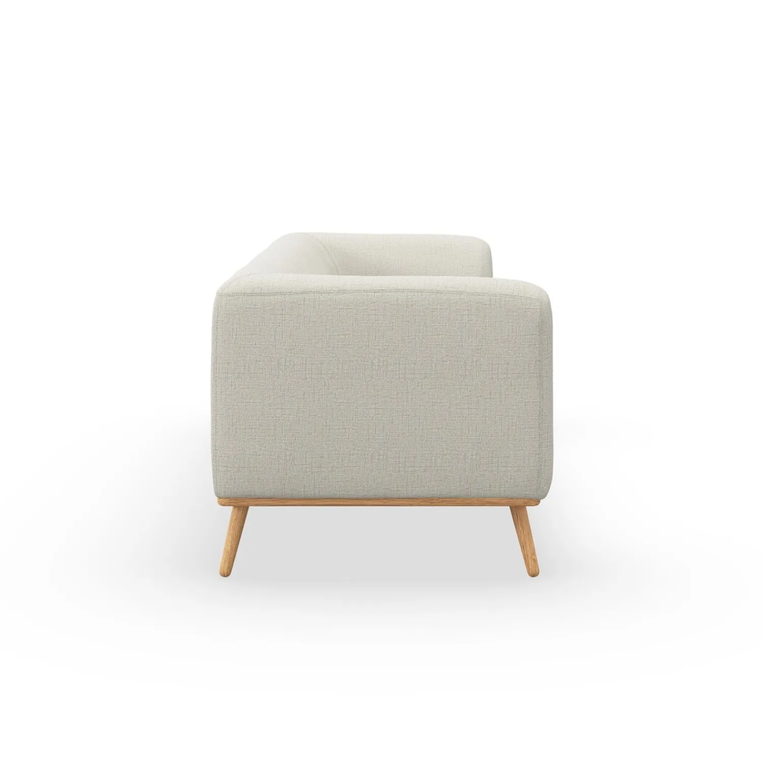 Clearance ILVA Land 3 pers Sofa