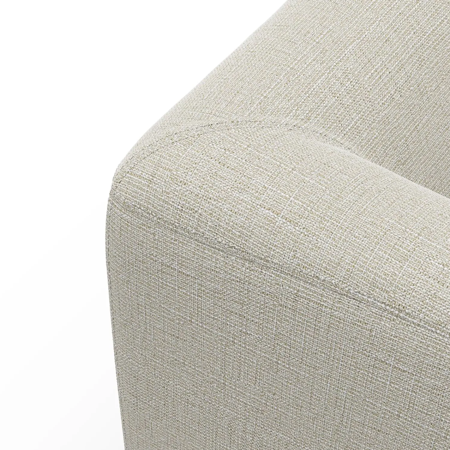 Clearance ILVA Land 3 pers Sofa