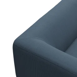 New ILVA Land højrevendt hjørnesofa med pufafslutning