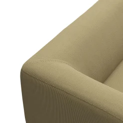 Discount ILVA Land højrevendt hjørnesofa med pufafslutning