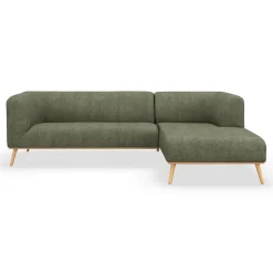 ILVA Land højrevendt sofa med chaiselong