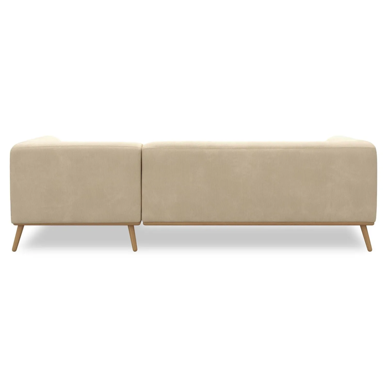 New ILVA Land højrevendt sofa med chaiselong