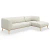 ILVA Land højrevendt sofa med chaiselong