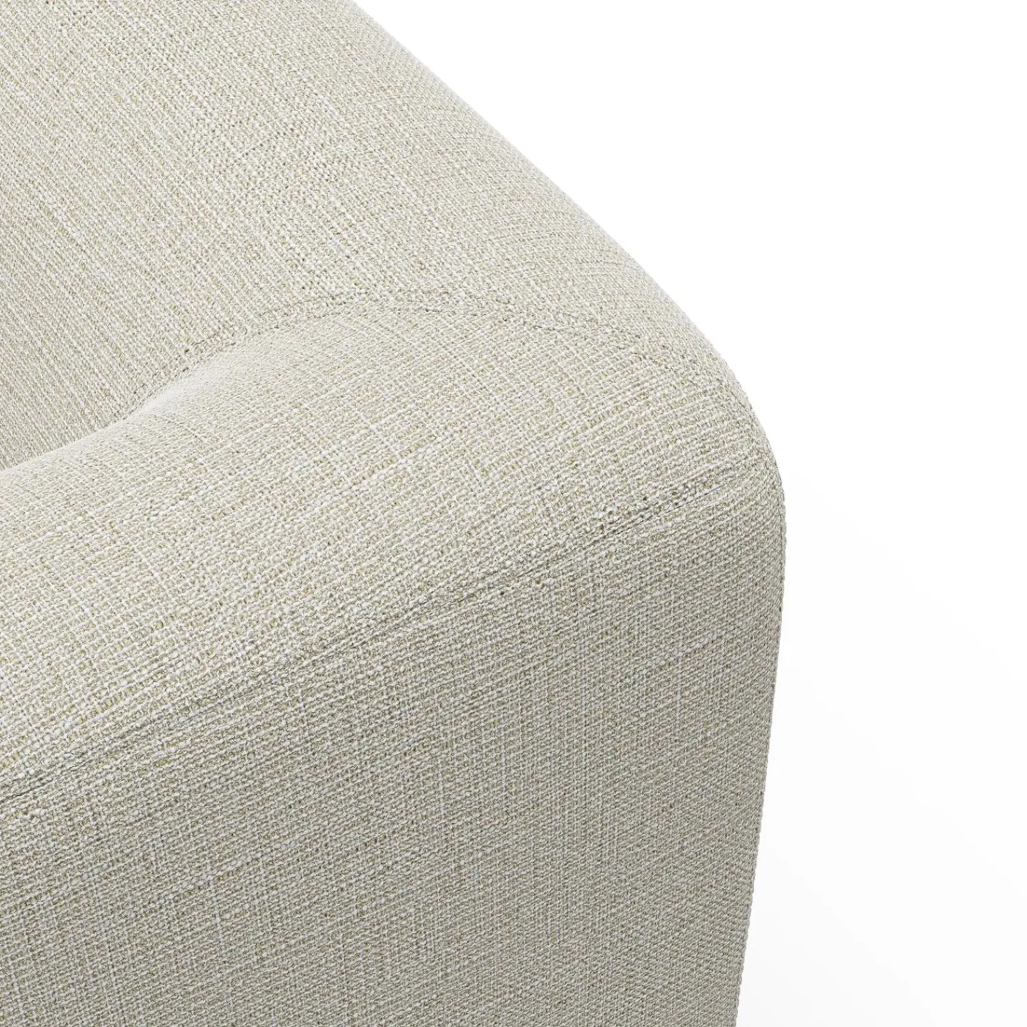 ILVA Land højrevendt sofa med chaiselong