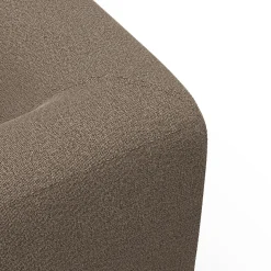 Clearance ILVA Land højrevendt sofa med chaiselong
