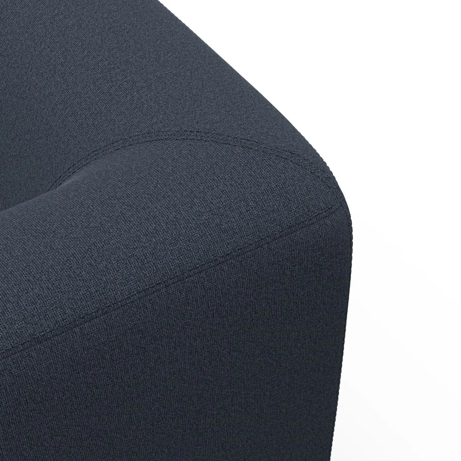 New ILVA Land højrevendt sofa med chaiselong
