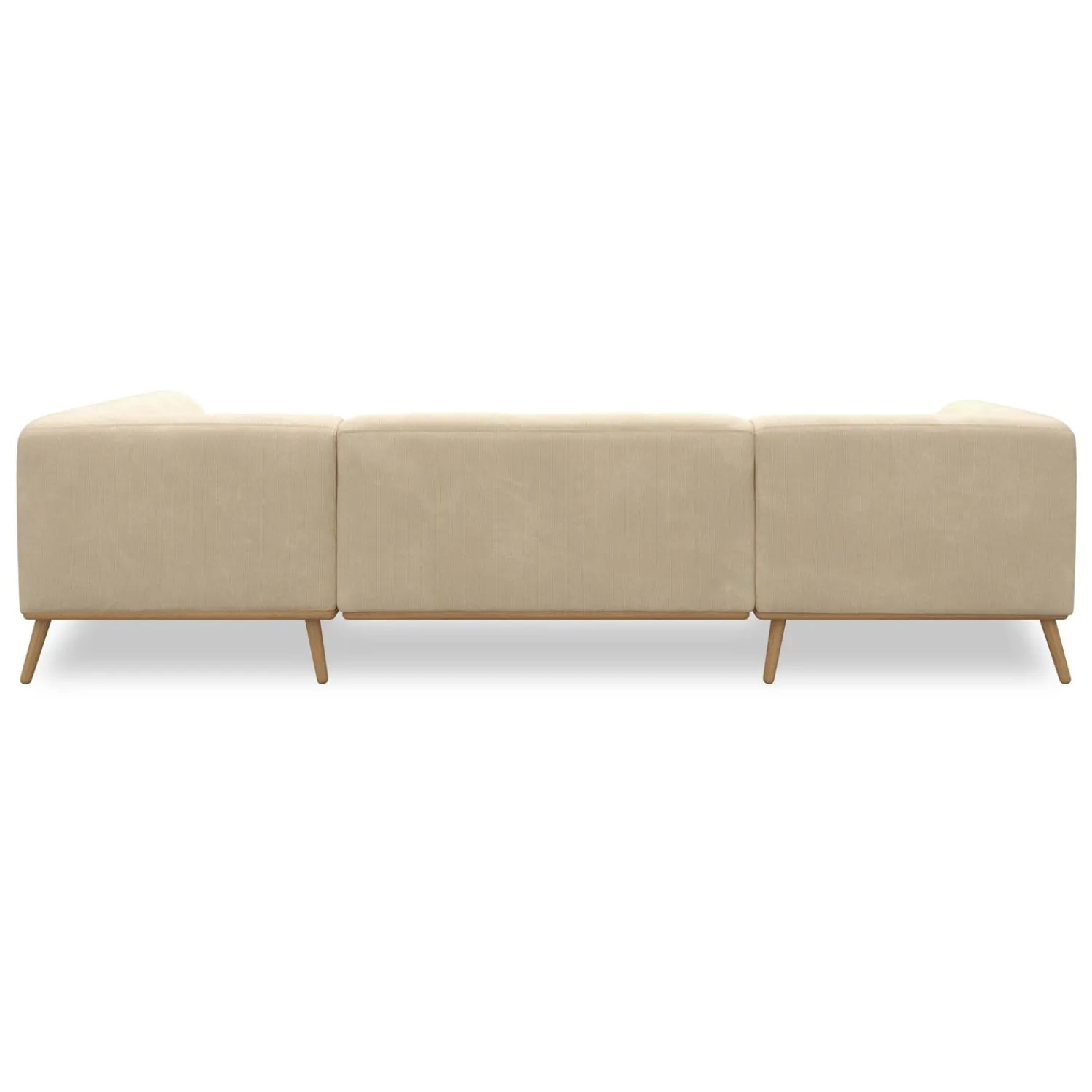Discount ILVA Land venstrevendt hjørnesofa med chaiselong