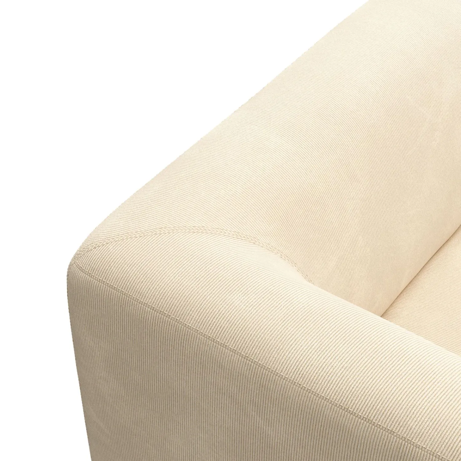 Discount ILVA Land venstrevendt hjørnesofa med chaiselong