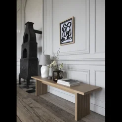 Hot ILVA Landholm Bænk