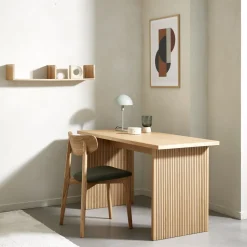 Discount ILVA Landholm Skrivebord