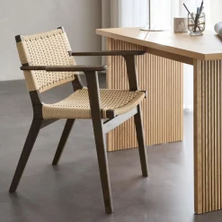 Discount ILVA Landholm Skrivebord