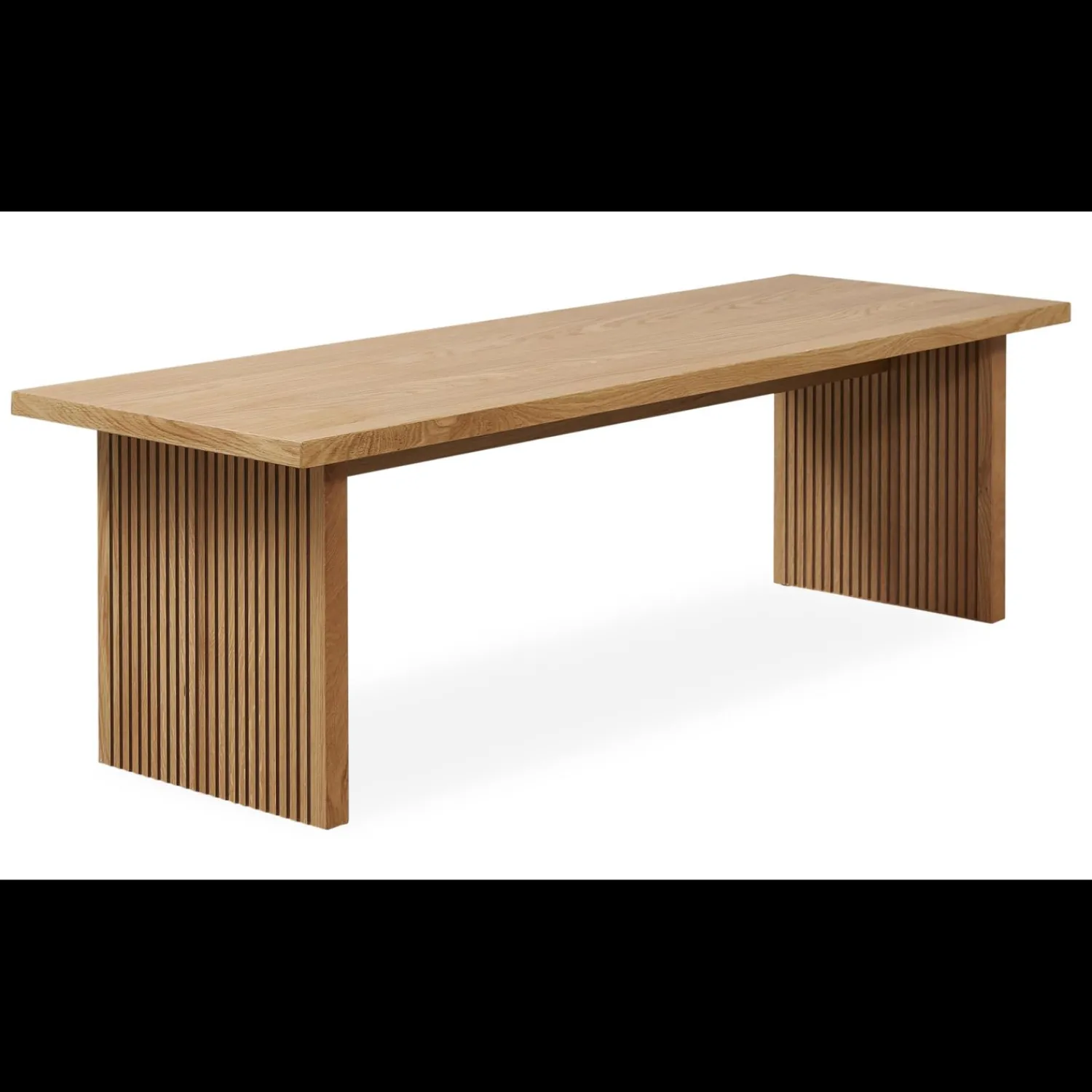 ILVA Landholm Sofabord 150 x 45 x 50 cm