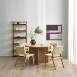 Hot ILVA Landholm Spisebord 120 x 75 cm