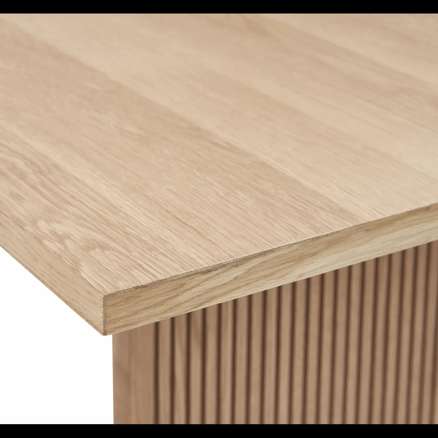 Hot ILVA Landholm Spisebord 230 x 95 x 75 cm