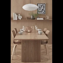 Hot ILVA Landholm Spisebord 230 x 95 x 75 cm