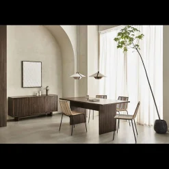 Best ILVA Landholm Spisebord 180 x 95 x 75 cm