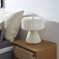 Online ILVA Landskrona Bordlampe 34 x 29 cm