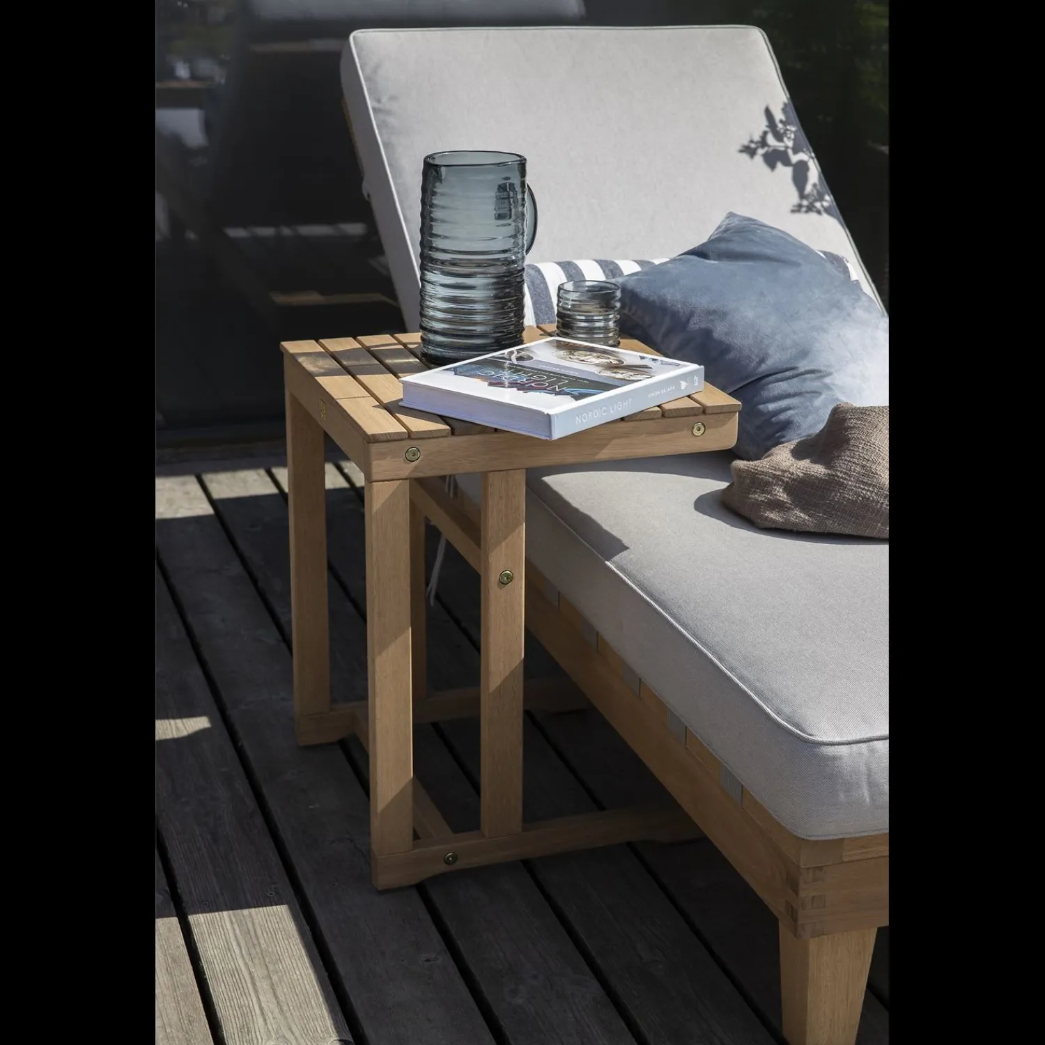 New ILVA Langkawi Loungesidebord