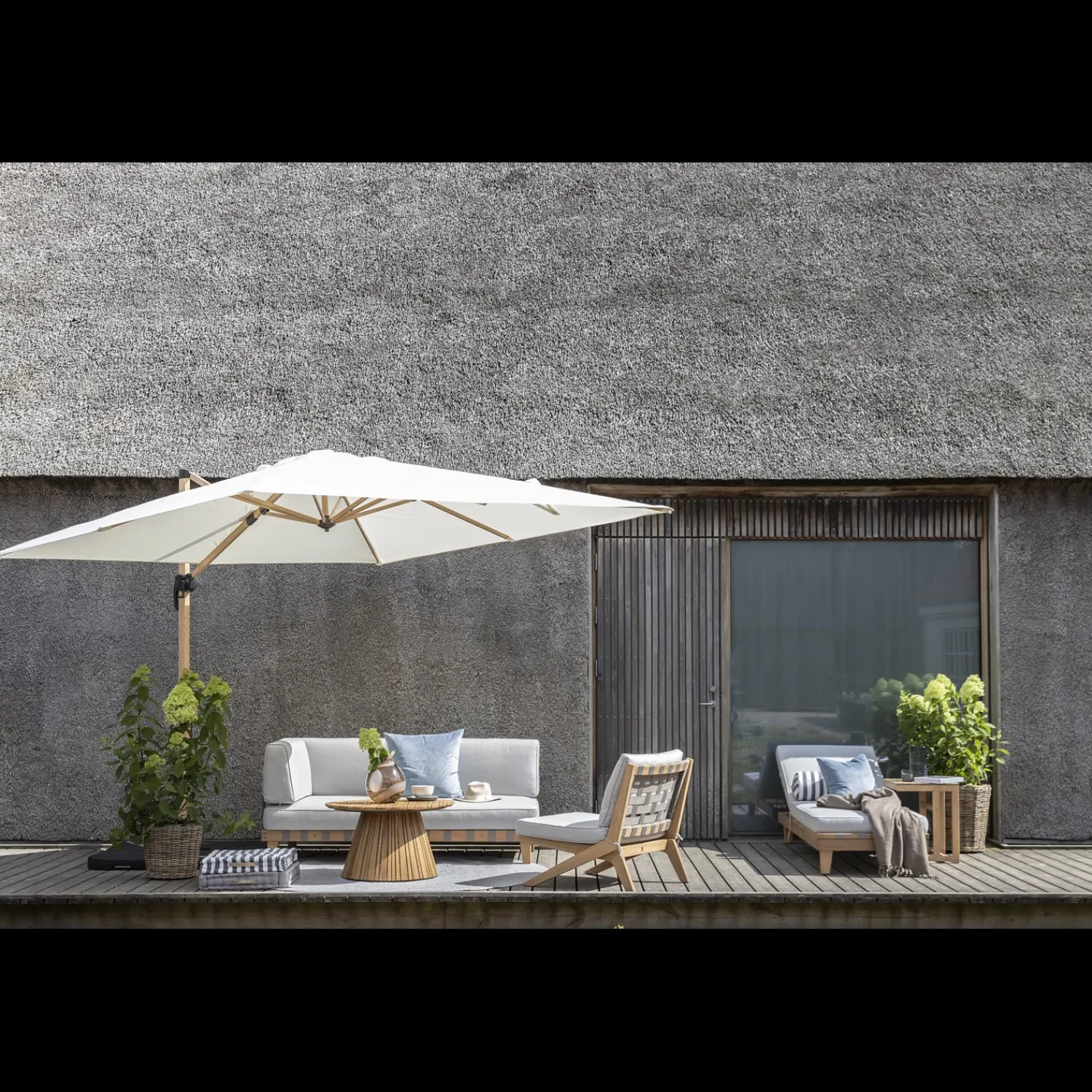 New ILVA Langkawi Loungesidebord