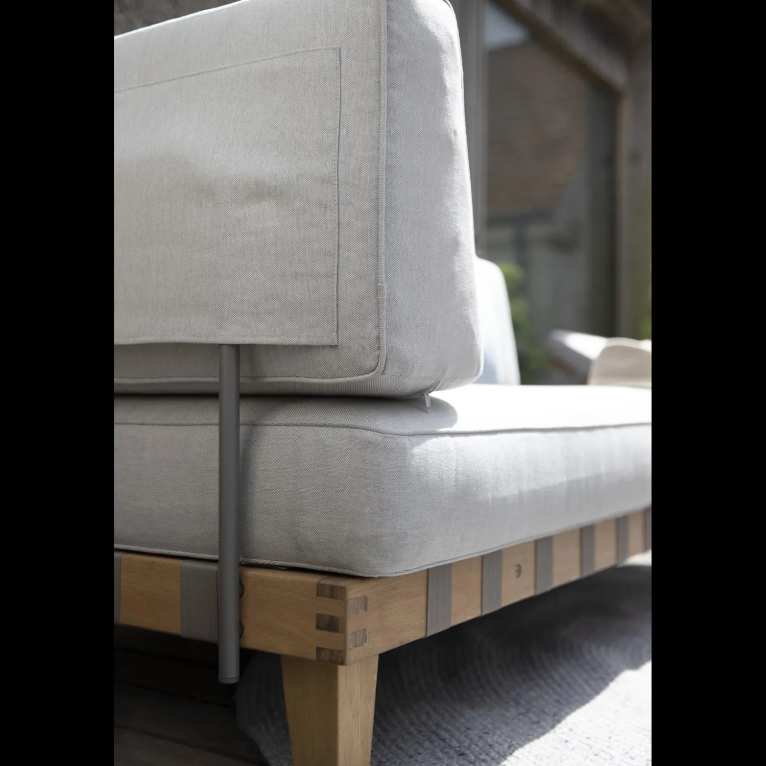 Outlet ILVA Langkawi Loungesofa
