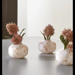 Online ILVA Lappo Vase 12 x 9 cm