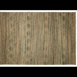 Hot ILVA Larren Natur tæppe 170 x 240 cm