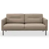 Discount ILVA Larvik 2½ pers. Sofa