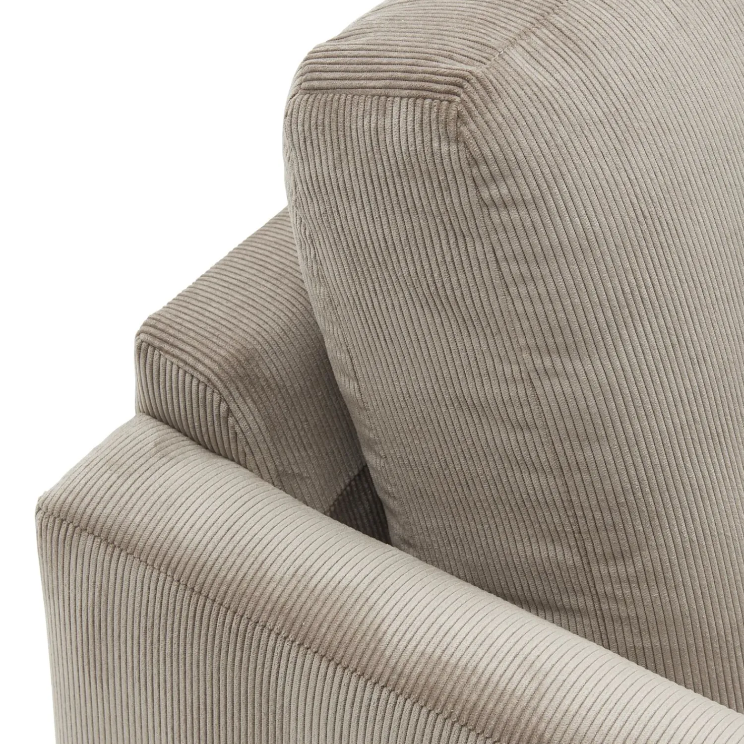 Discount ILVA Larvik 2½ pers. Sofa