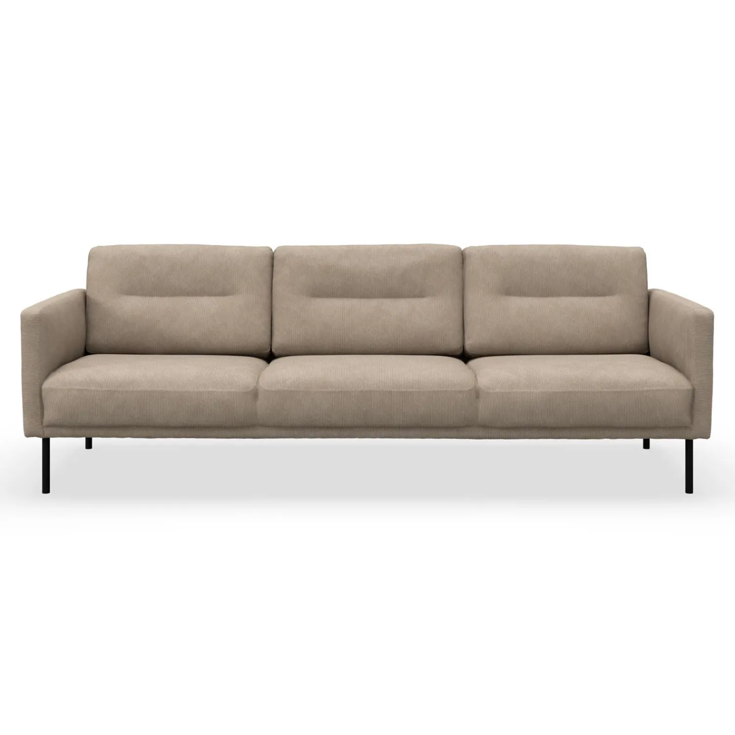 Hot ILVA Larvik 3 pers Sofa