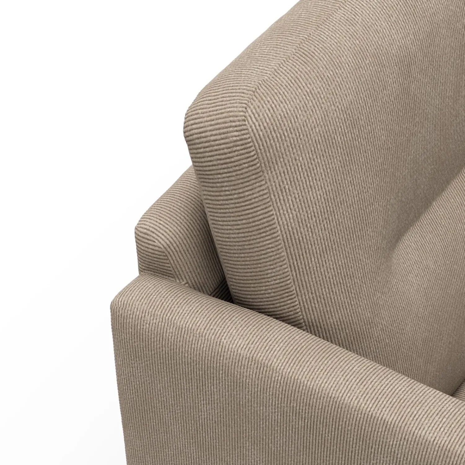 Hot ILVA Larvik 3 pers Sofa