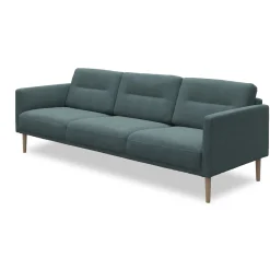 Discount ILVA Larvik 3 pers Sofa