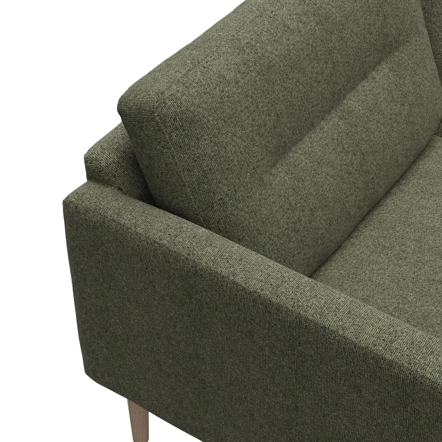 Online ILVA Larvik 3 pers Sofa