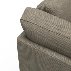Discount ILVA Larvik højrevendt hjørnesofa med chaiselong