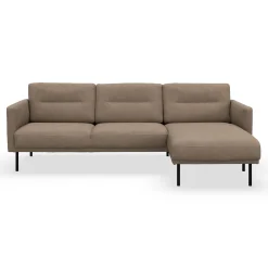 Sale ILVA Larvik højrevendt sofa med chaiselong
